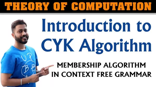 TOC (Theory of Computation) ️ Engineering Directory